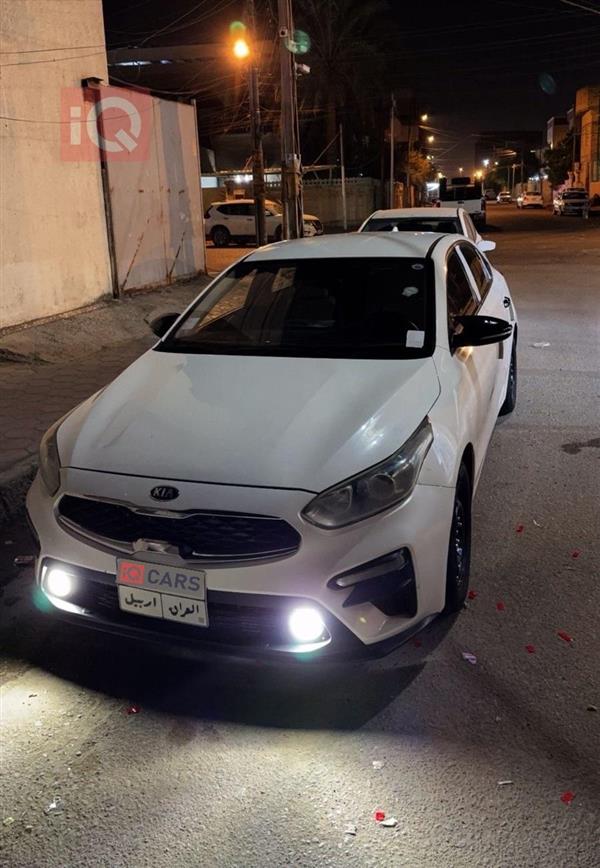 كيا سيراتو 2019 للبيع في العراق - البصرة